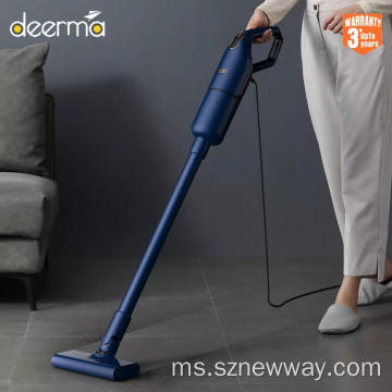 Deerma DX1000 Vacuum Cleaner 16kpa sedutan